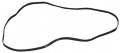 Flat Belt - 205mm*5,0mm*0,5mm Flat Belt